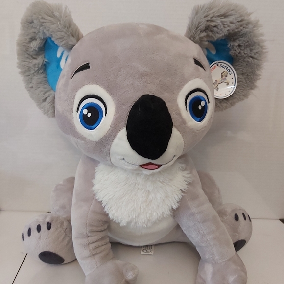 Caravan softoys 2016-12-25 - Picture 3 of 11